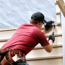 Custom Trim and Detailing for Siding in Glasgow, OR